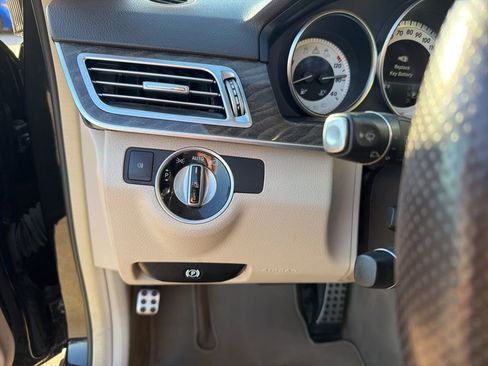 Used 2015 Mercedes-Benz E 350 Sedan w/ Premium 1 Package image 27