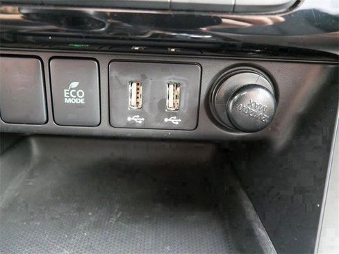 Used 2024 Mitsubishi Eclipse Cross Ralliart image 22