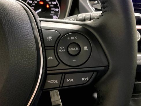 New 2026 Toyota Corolla SE FWD image 19
