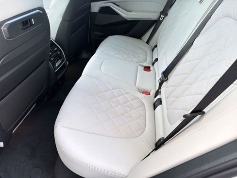 New 2026 BMW X5 M60i AWD/4WD image 27