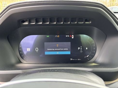 New 2026 Volvo XC90 B6 Plus w/ Protection Package Premier image 16