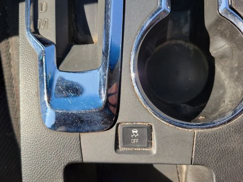 Used 2011 Chevrolet Equinox LT w/ Driver Convenience Package image 25