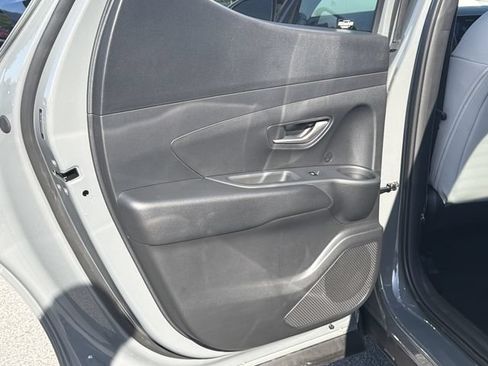 New 2026 Hyundai Santa Cruz SEL FWD image 23
