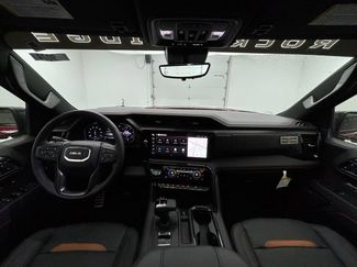 New 2025 GMC Sierra 1500 AT4 w/ AT4 Premium Package video 2