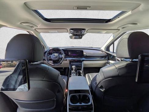 Used 2022 Kia Carnival SX Prestige image 20