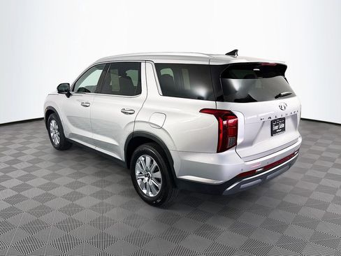 Used 2025 Hyundai Palisade SEL FWD image 5