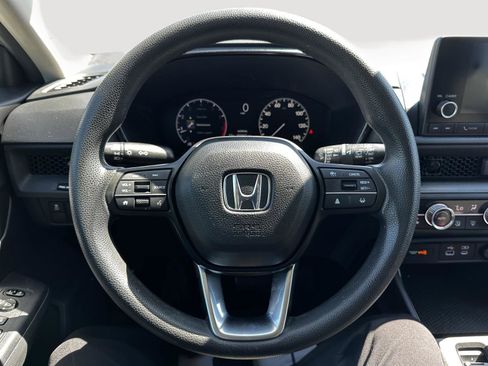 Certified 2023 Honda CR-V EX image 10