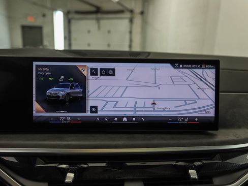 Used 2026 BMW X5 xDrive40i w/ M Sport Package image 15