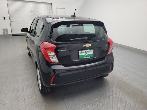 Used 2021 Chevrolet Spark LT FWD image 6