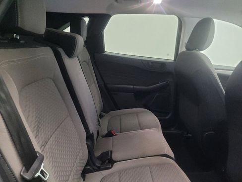 Used 2022 Ford Escape SE FWD image 19