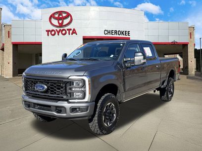 Used 2024 Ford F250 Lariat w/ Tremor Off-Road Package