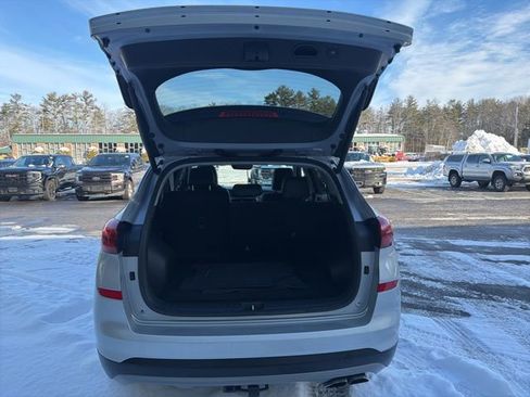 Used 2020 Hyundai Tucson Ultimate image 5