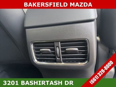 New 2025 MAZDA CX-5 AWD 2.5 S w/ Premium Plus Pkg image 15