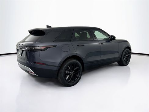 New 2026 Land Rover Range Rover Velar S image 5