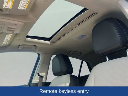 Used 2019 Buick Encore Sport Touring w/ Safety Package image 12