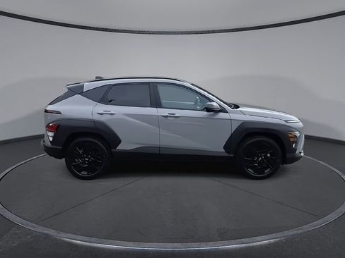 New 2026 Hyundai Kona SEL Sport FWD image 10