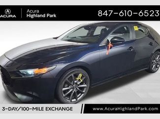 Used 2022 MAZDA MAZDA3 s video 1
