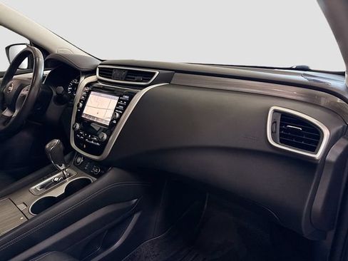 Used 2016 Nissan Murano SL w/ SL Technology Package AWD/4WD image 29