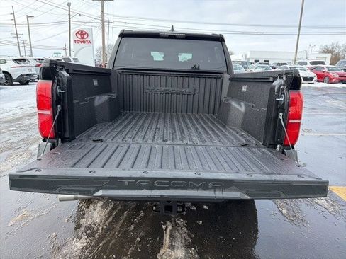 New 2026 Toyota Tacoma SR5 image 53