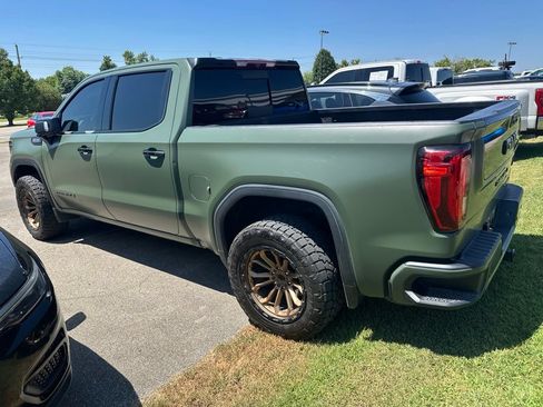 Used 2023 GMC Sierra 1500 Denali AWD/4WD image 3