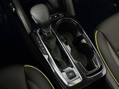 New 2026 Chevrolet TrailBlazer ACTIV w/ Convenience Package image 17