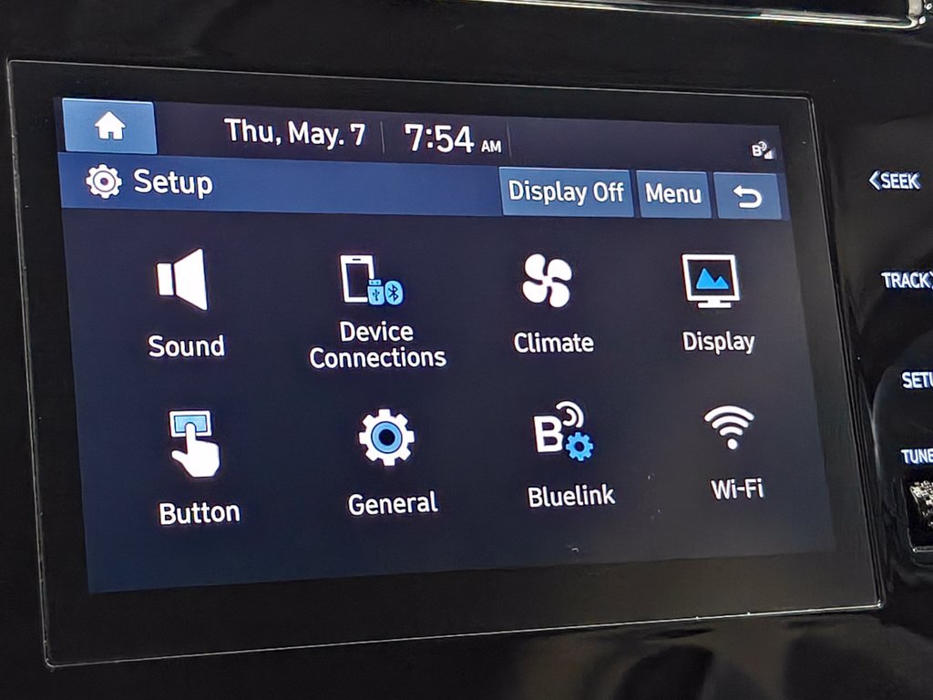 Used 2023 Hyundai Tucson SEL w/ Convenience Package FWD image 39