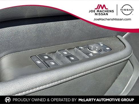 New 2025 Nissan Armada SV image 20