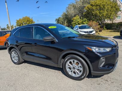 Used 2023 Ford Escape Active w/ Cold Weather Package