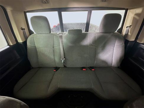 Used 2020 RAM 2500 Tradesman image 13