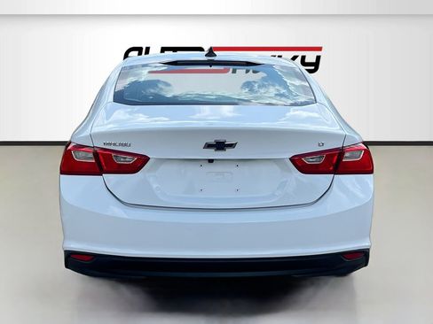 Used 2024 Chevrolet Malibu LS FWD image 6