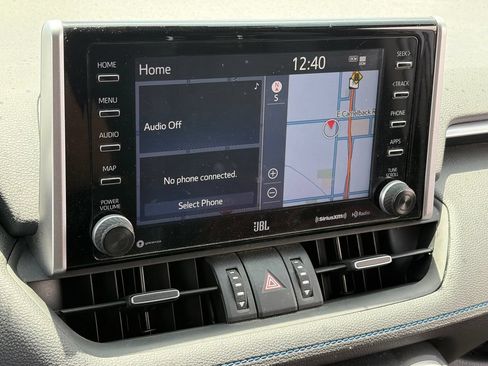 Used 2020 Toyota RAV4 XSE AWD/4WD image 10