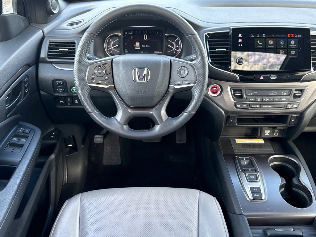 Certified 2023 Honda Passport EX-L image 18