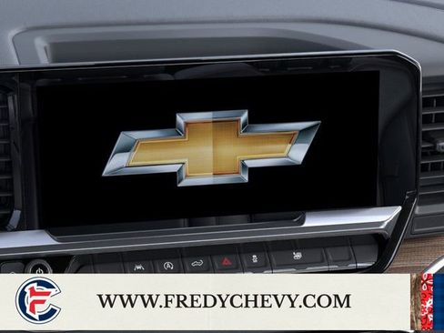 New 2026 Chevrolet Silverado 1500 RST w/ Convenience Package II AWD/4WD image 20