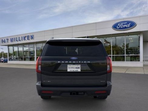 New 2026 Ford Expedition Max Active AWD/4WD image 5