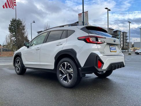 New 2025 Subaru Crosstrek 2.5i Premium image 5