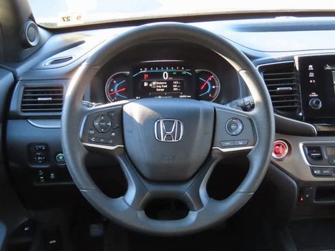 Certified 2022 Honda Pilot Sport image 19