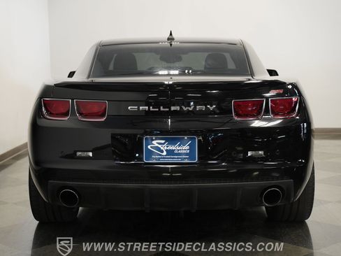 Used 2011 Chevrolet Camaro SS w/ RS Package image 10