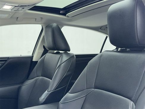 Used 2022 Lexus ES 350 image 34