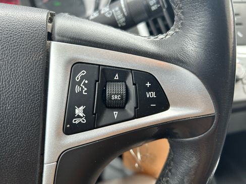 Used 2015 GMC Terrain SLE w/ Convenience Package image 19