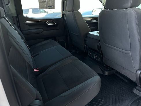 Used 2022 Chevrolet Silverado 1500 LT w/ Texas Edition Plus RWD image 18