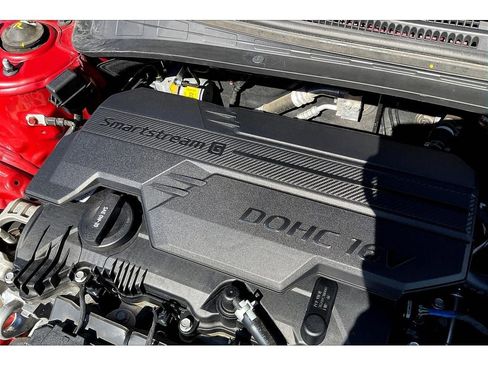 Used 2021 Hyundai Elantra SEL image 31