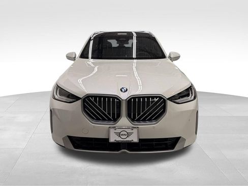 Used 2025 BMW X3 xDrive30i AWD/4WD image 8