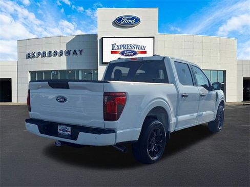 Used 2025 Ford F150 STX image 6
