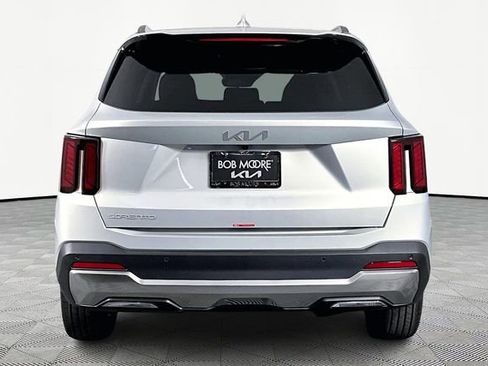 New 2026 Kia Sorento S AWD/4WD image 5