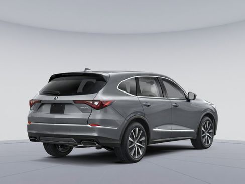 New 2026 Acura MDX SH-AWD w/ Technology Package image 2