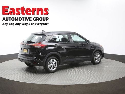 Used 2023 Nissan Kicks S image 41