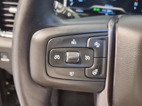 Used 2024 GMC Sierra 3500 Denali Ultimate AWD/4WD image 11