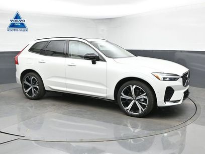 Used 2025 Volvo XC60 B5 Ultra w/ Protection Package Premier