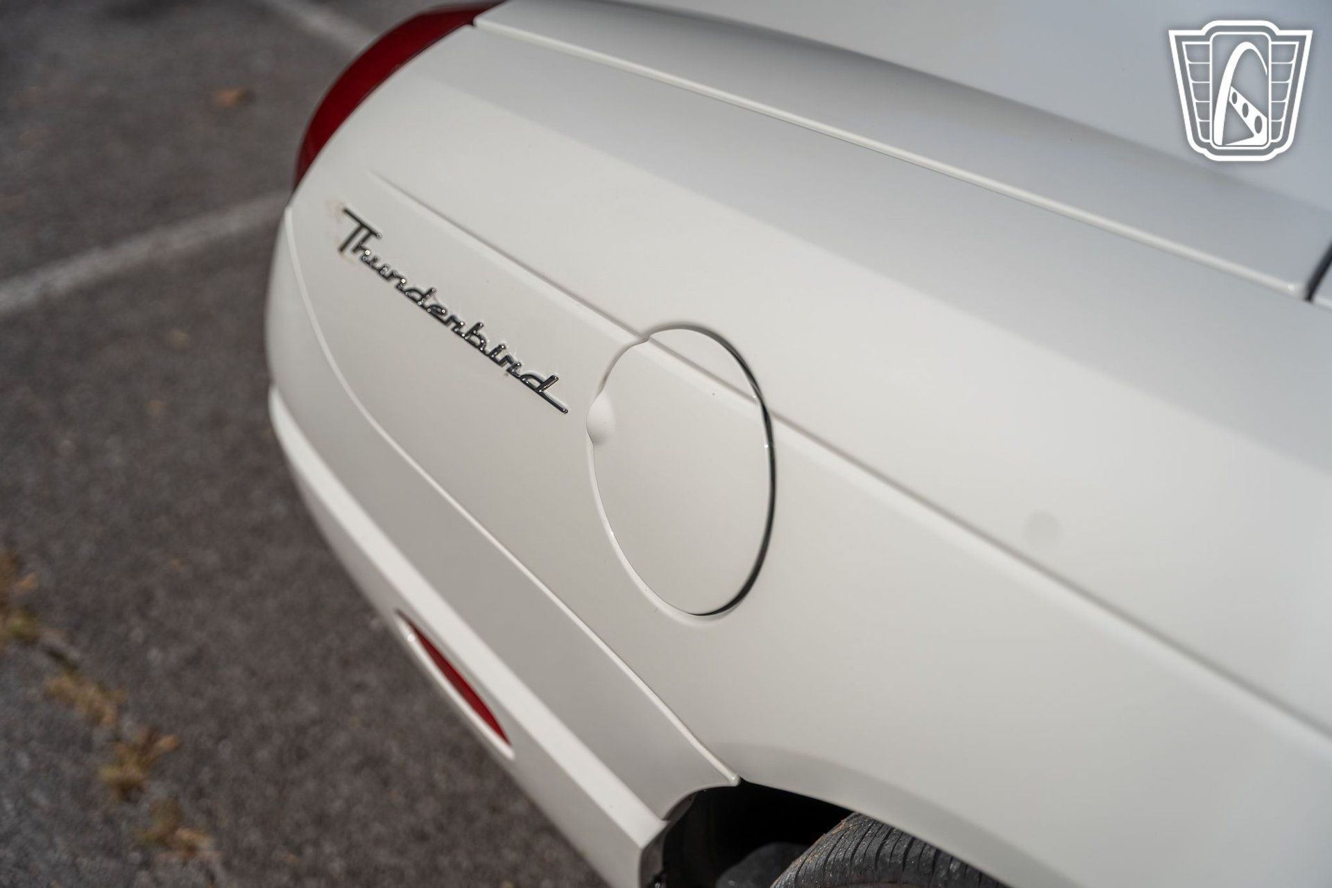 Used 2002 Ford Thunderbird RWD image 33