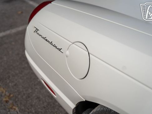 Used 2002 Ford Thunderbird RWD image 33